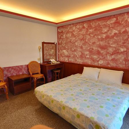 Umin Chu Inn Kenting Chambre photo