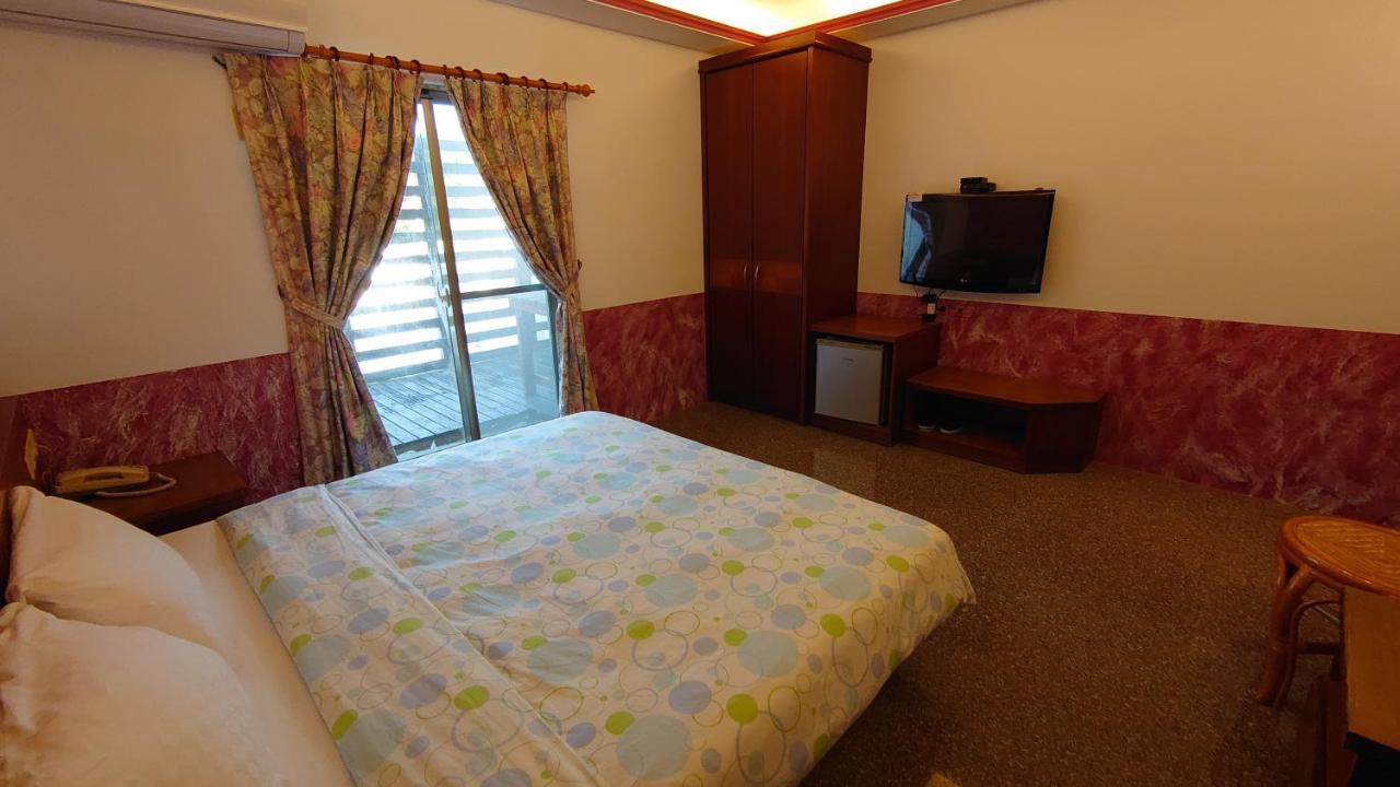 Umin Chu Inn Kenting Chambre photo
