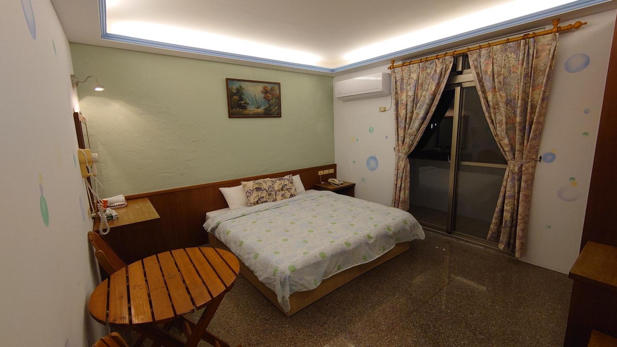 Umin Chu Inn Kenting Extérieur photo
