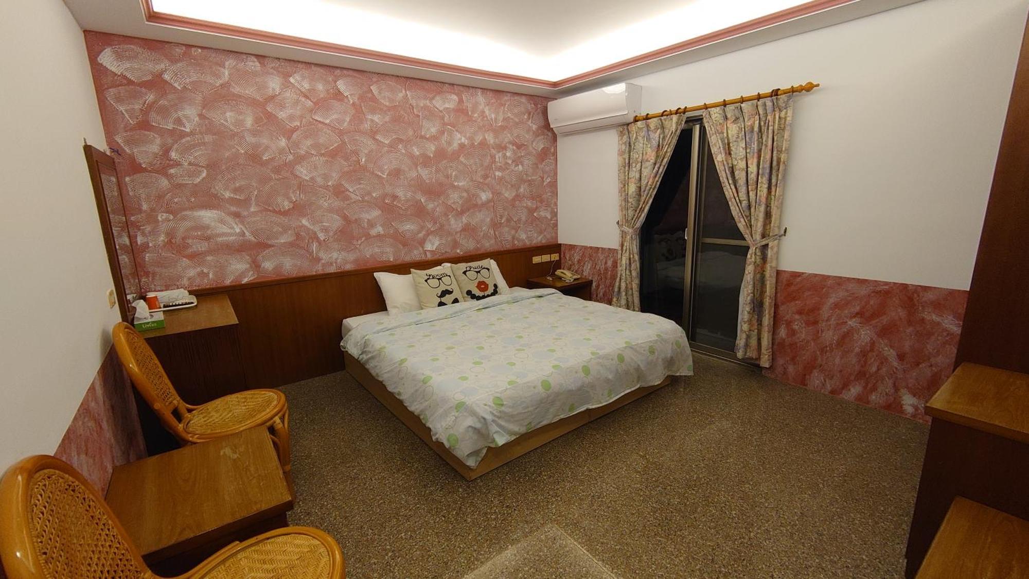 Umin Chu Inn Kenting Extérieur photo