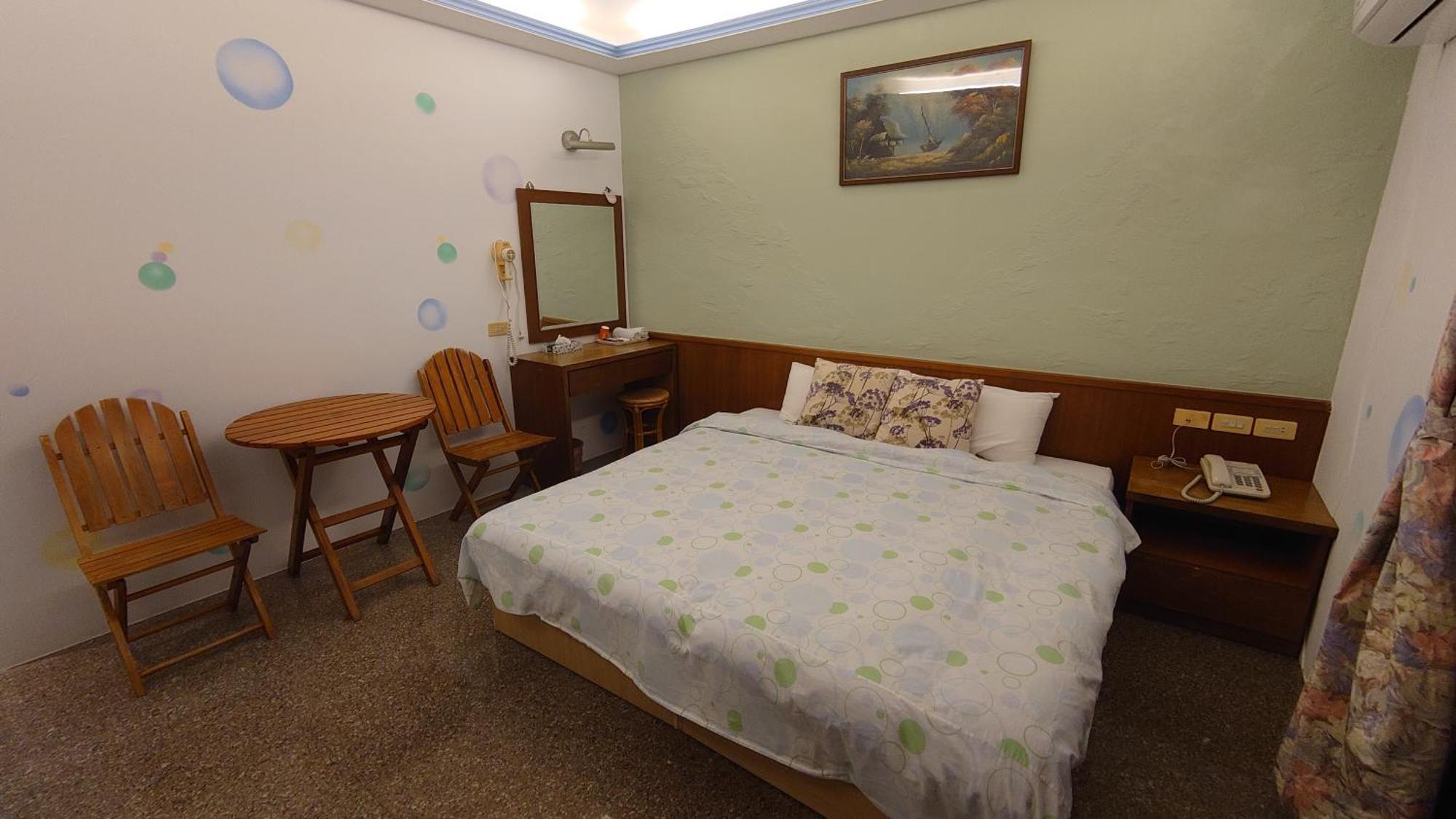 Umin Chu Inn Kenting Extérieur photo