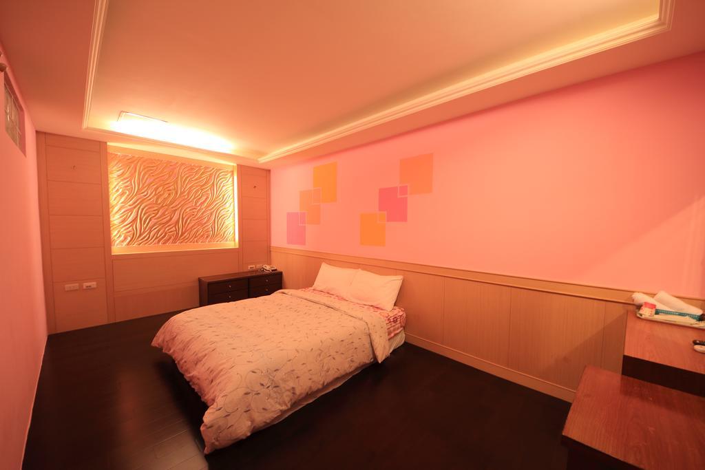 Umin Chu Inn Kenting Extérieur photo