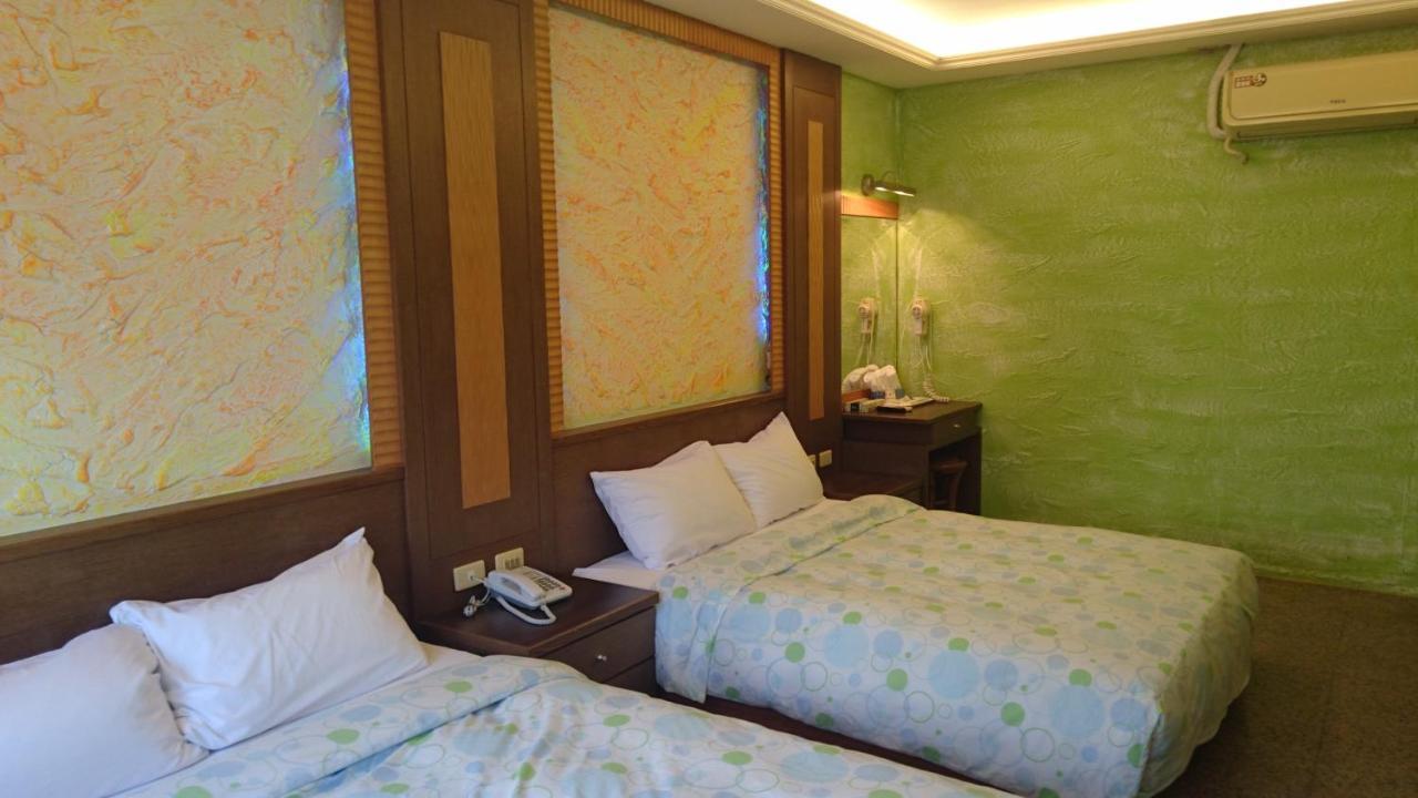 Umin Chu Inn Kenting Extérieur photo