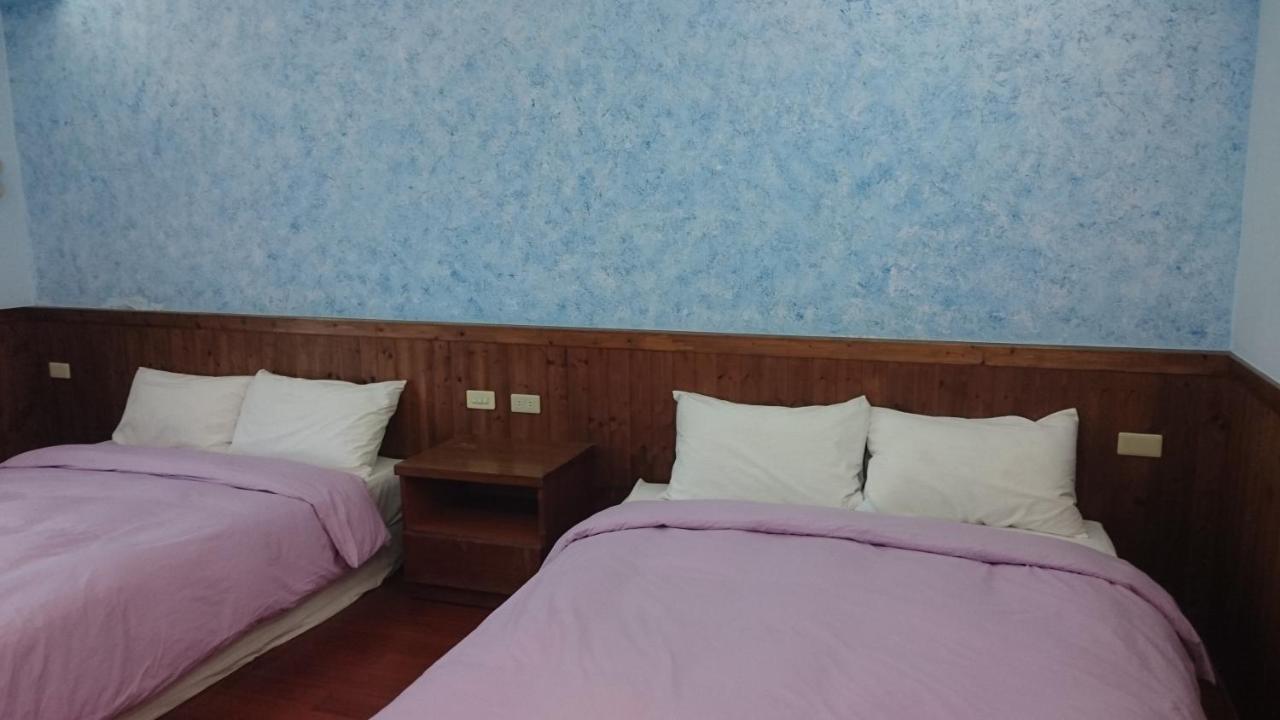 Umin Chu Inn Kenting Extérieur photo