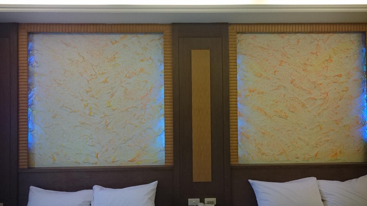 Umin Chu Inn Kenting Extérieur photo