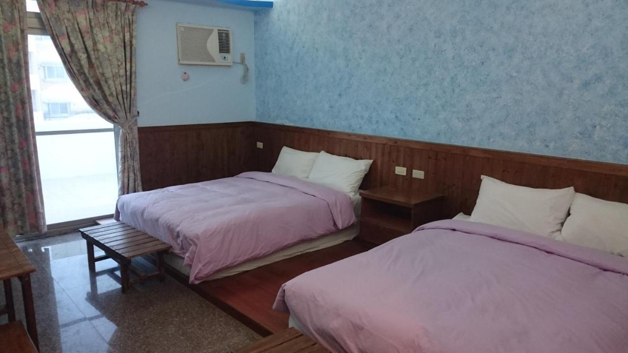Umin Chu Inn Kenting Extérieur photo