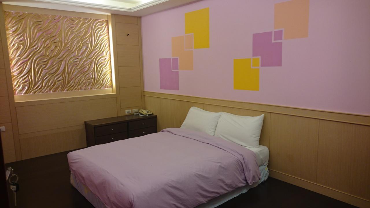 Umin Chu Inn Kenting Extérieur photo