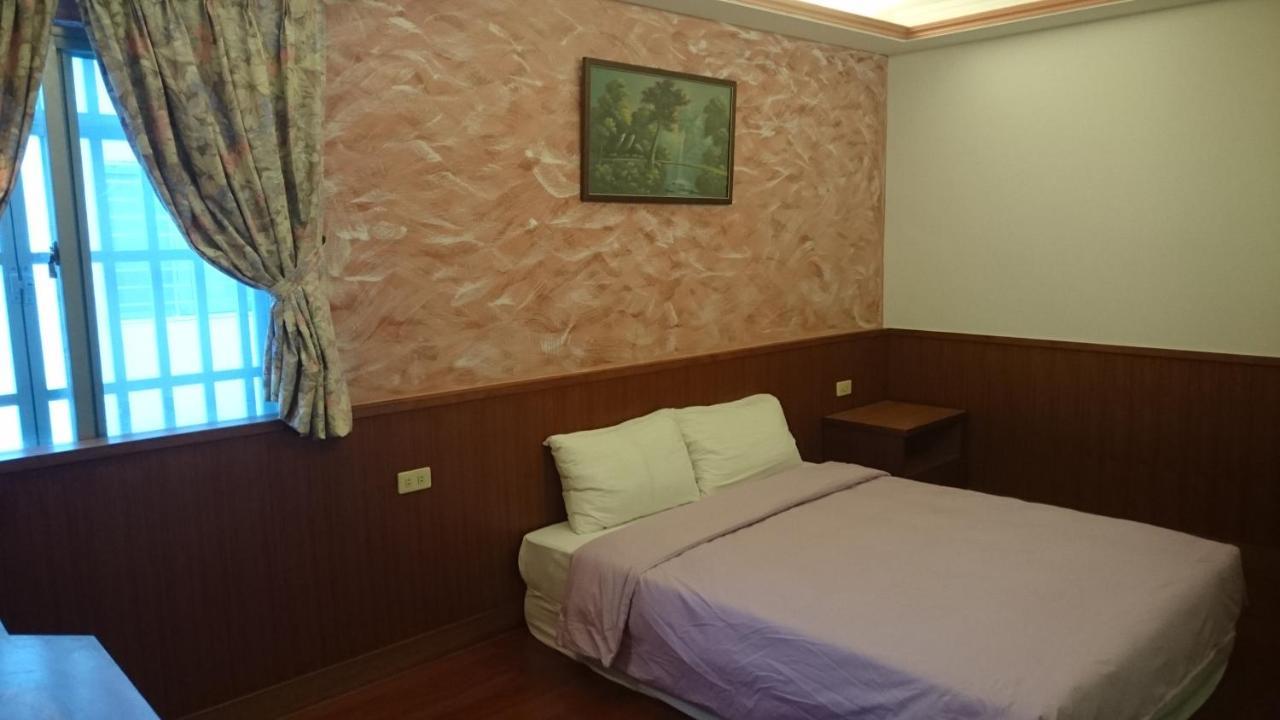 Umin Chu Inn Kenting Extérieur photo