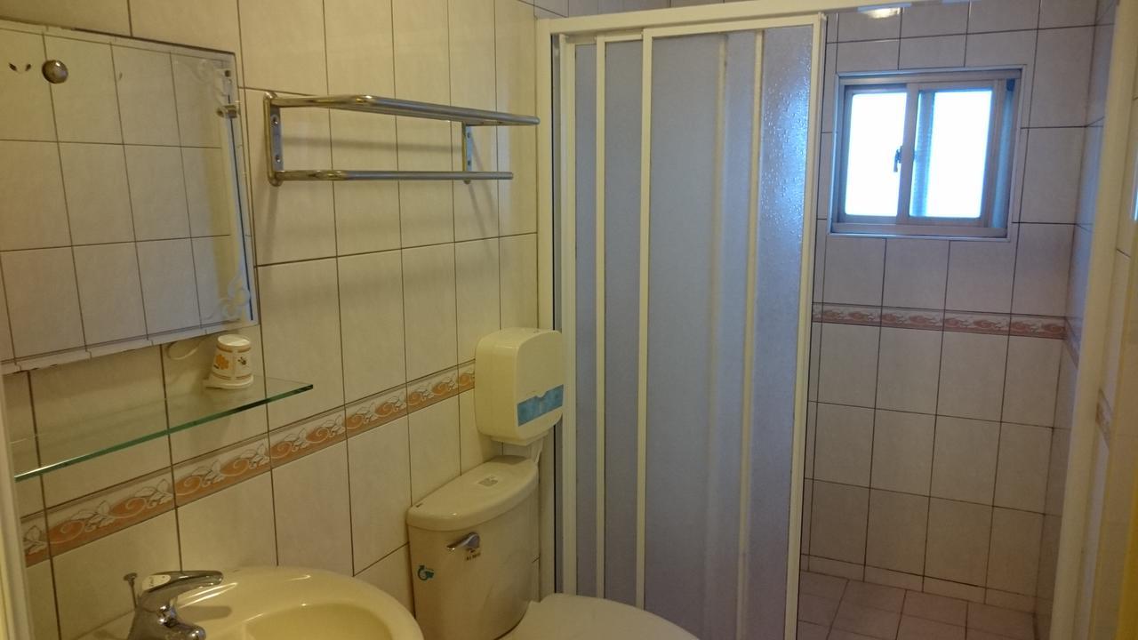 Umin Chu Inn Kenting Extérieur photo
