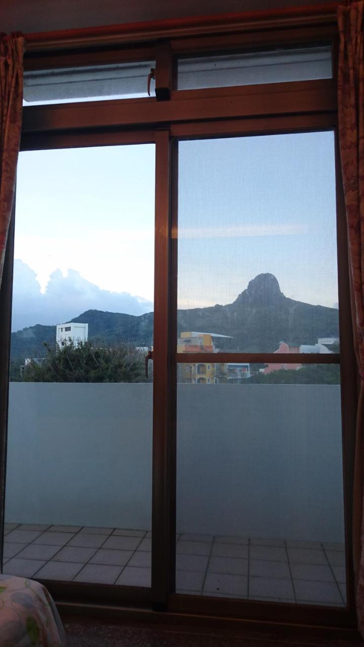 Umin Chu Inn Kenting Extérieur photo